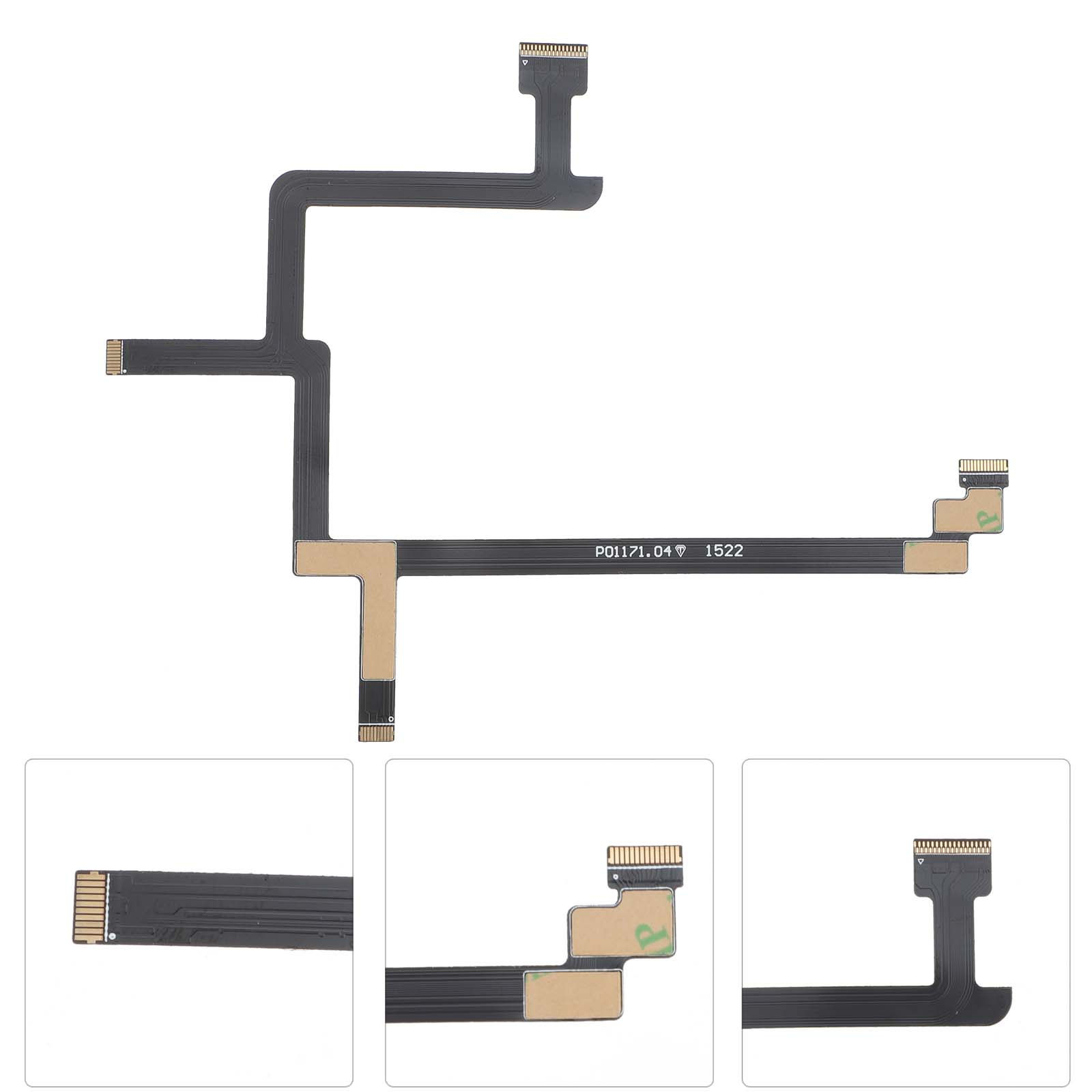 Drone Gimbal Ribbon Cable - كابل جيمبال بديل للطائرة بدون طيار