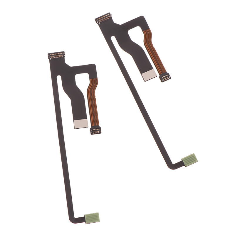 3 في 1 مرنة شريط مسطح الكابلات - مراجعة Drone Gimbal Ribbon Cable وسعره