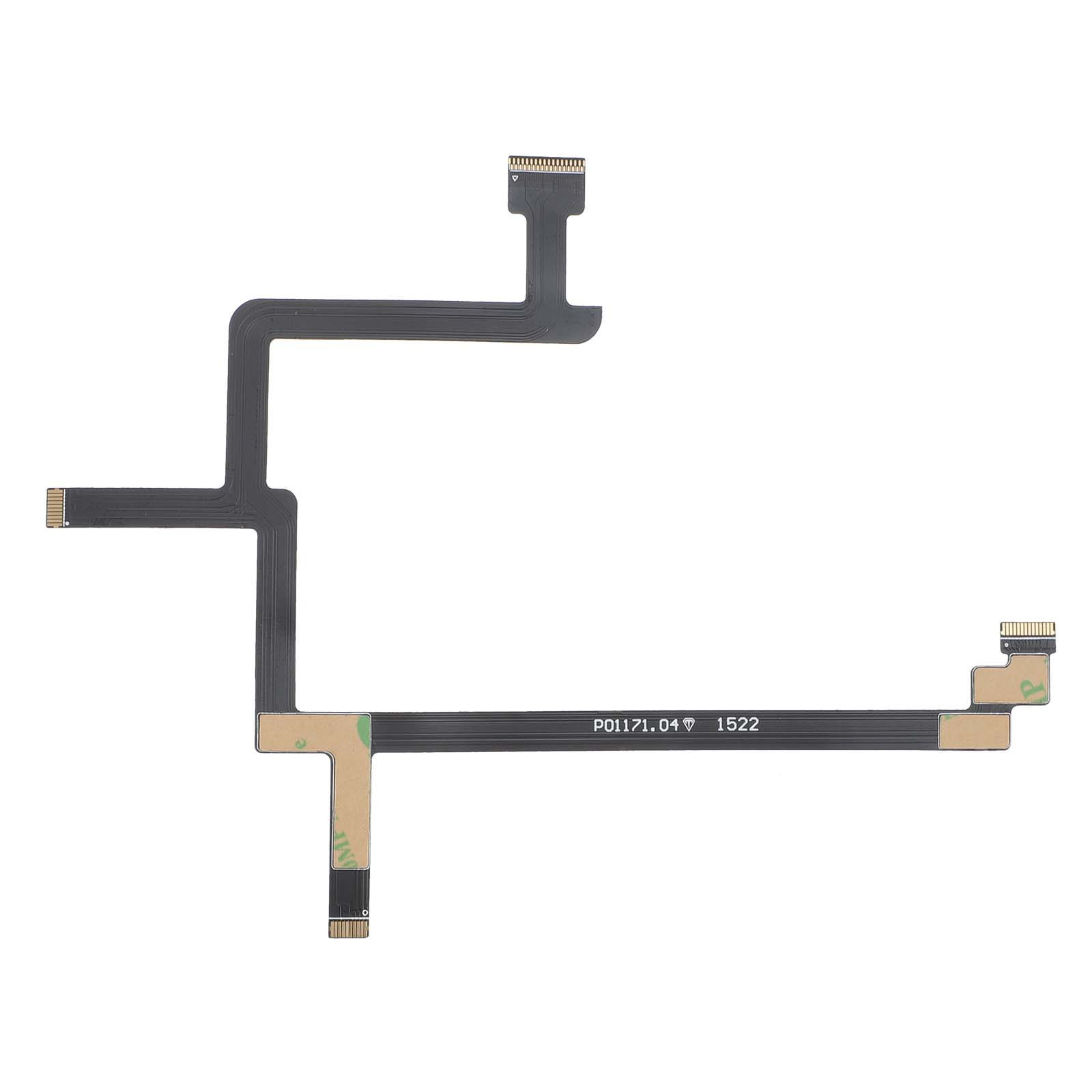 كابل جيمبال بديل للطائرة بدون  - مراجعة Drone Gimbal Ribbon Cable وسعره