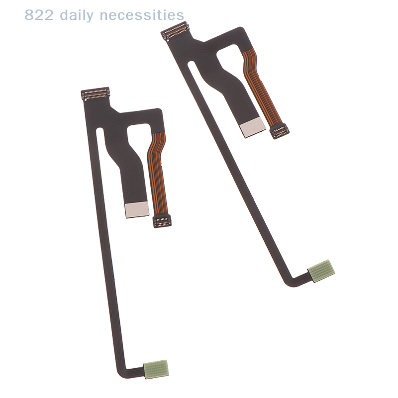 كابل مرن مسطح 3 في 1 مناسب لطا - مراجعة Drone Gimbal Ribbon Cable وسعره